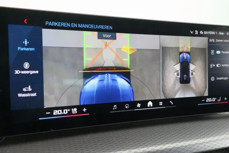 BMW M3 din 2024 cu 18.188 km - oferta BMW152700 - foto 23