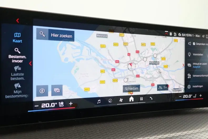 BMW M3 din 2024 cu 18.188 km - oferta BMW152700 - foto 24