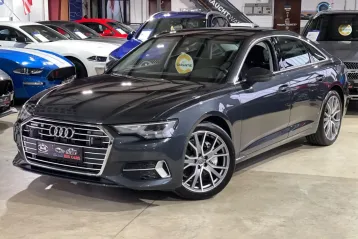 Audi A6 din 2022 - oferta AUD152701
