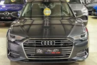 Audi A6 din 2022 cu 23.668 km - oferta AUD152701 - foto 3
