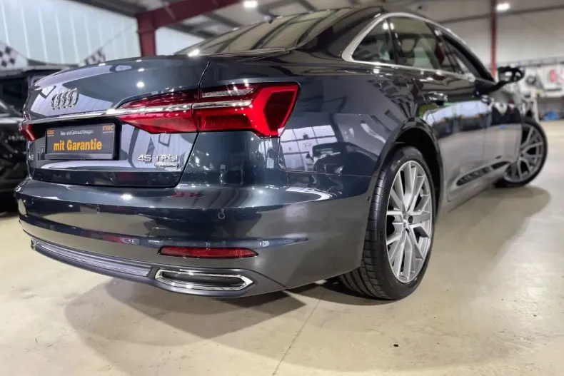 Audi A6 din 2022 cu 23.668 km - oferta AUD152701 - foto 6