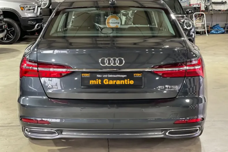 Audi A6 din 2022 cu 23.668 km - oferta AUD152701 - foto 7