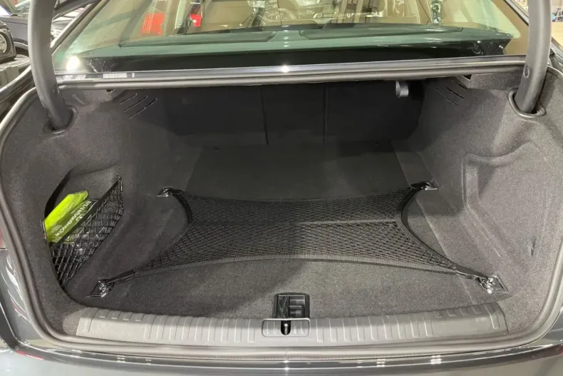 Audi A6 din 2022 cu 23.668 km - oferta AUD152701 - foto 10