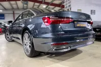 Audi A6 din 2022 cu 23.668 km - oferta AUD152701 - foto 11