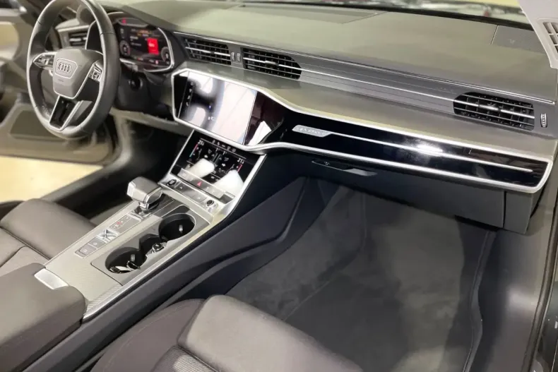 Audi A6 din 2022 cu 23.668 km - oferta AUD152701 - foto 18