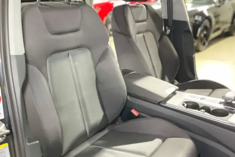 Audi A6 din 2022 cu 23.668 km - oferta AUD152701 - foto 19