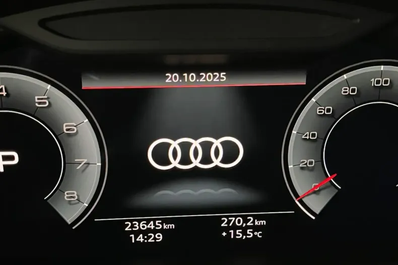 Audi A6 din 2022 cu 23.668 km - oferta AUD152701 - foto 23