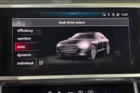 Audi A6 din 2022 cu 23.668 km - oferta AUD152701 - foto 27