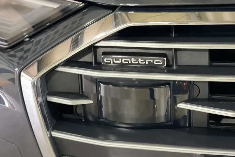 Audi A6 din 2022 cu 23.668 km - oferta AUD152701 - foto 30