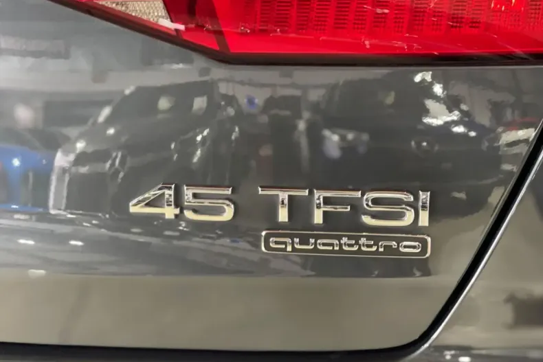 Audi A6 din 2022 cu 23.668 km - oferta AUD152701 - foto 32