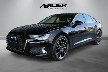 Audi A6 din 2020 - oferta AUD152703