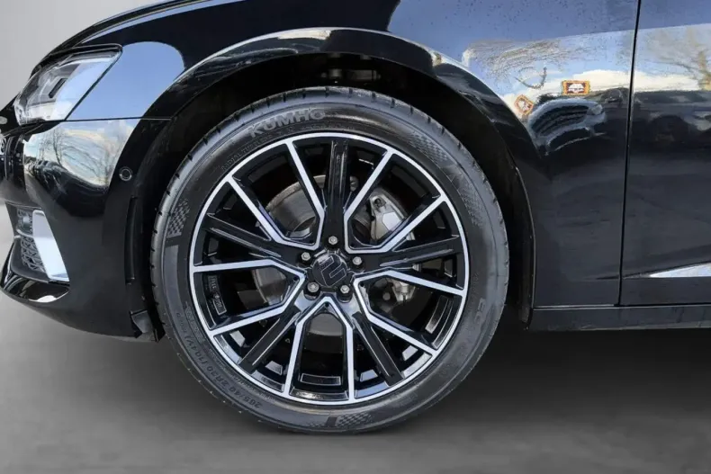 Audi A6 din 2020 cu 62.717 km - oferta AUD152703 - foto 2