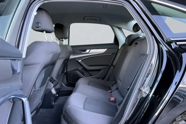 Audi A6 din 2020 cu 62.717 km - oferta AUD152703 - foto 6