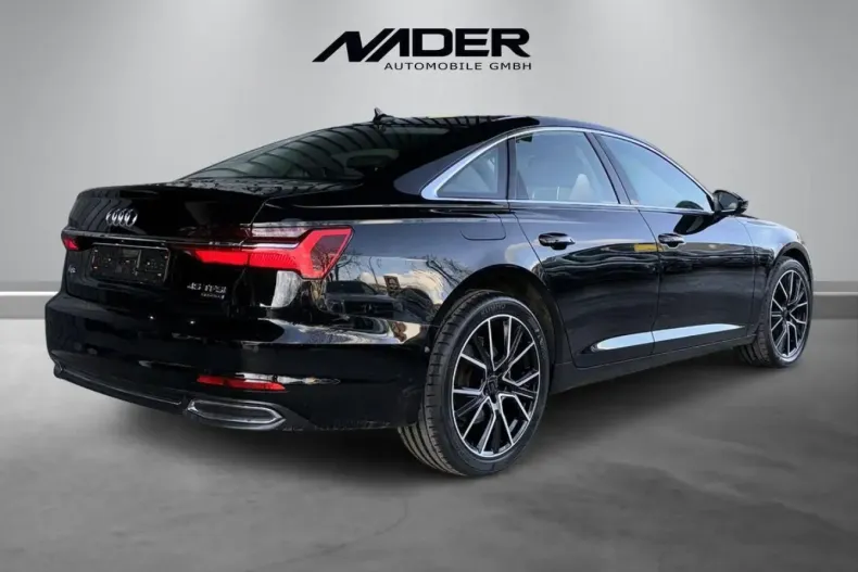 Audi A6 din 2020 cu 62.717 km - oferta AUD152703 - foto 9