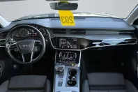 Audi A6 din 2020 cu 62.717 km - oferta AUD152703 - foto 10