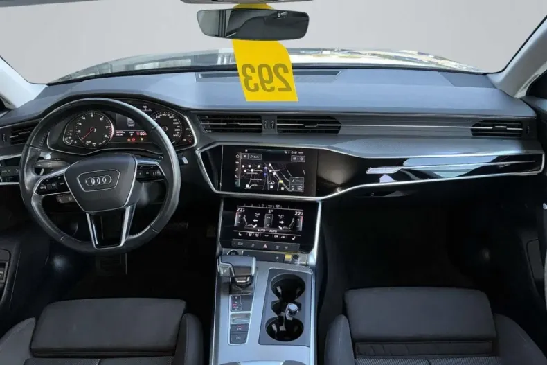 Audi A6 din 2020 cu 62.717 km - oferta AUD152703 - foto 10