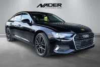 Audi A6 din 2020 cu 62.717 km - oferta AUD152703 - foto 11