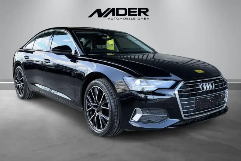 Audi A6 din 2020 cu 62.717 km - oferta AUD152703 - foto 11