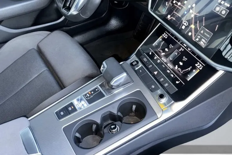 Audi A6 din 2020 cu 62.717 km - oferta AUD152703 - foto 14