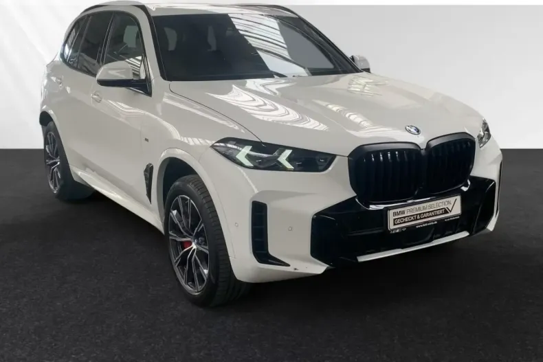 BMW X5 din 2024 cu 28.493 km - oferta BMW152704 - foto 1