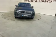 Volkswagen Touareg din 2021 cu 37.000 km - oferta VOL152705 - foto 1