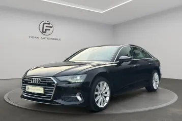 Audi A6 din 2022 - oferta AUD152706