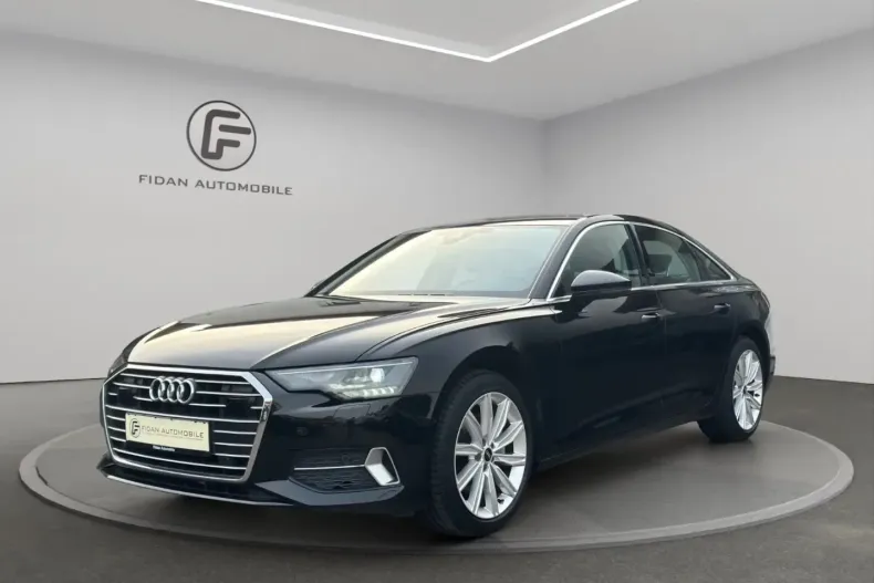 Audi A6 din 2022 cu 50.000 km - oferta AUD152706 - foto 1