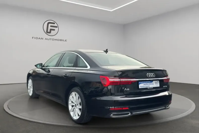 Audi A6 din 2022 cu 50.000 km - oferta AUD152706 - foto 3