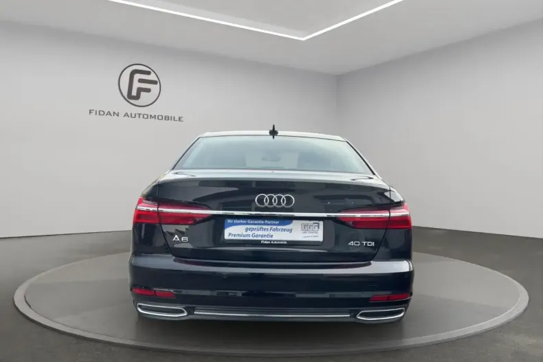 Audi A6 din 2022 cu 50.000 km - oferta AUD152706 - foto 4