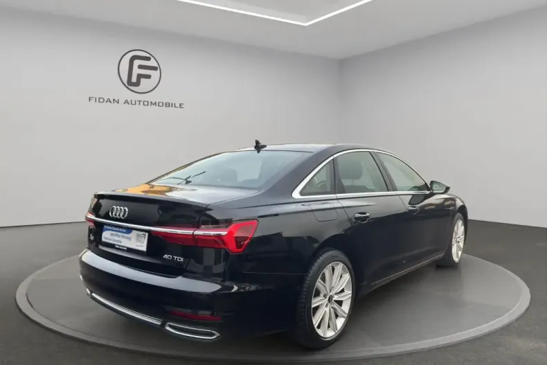 Audi A6 din 2022 cu 50.000 km - oferta AUD152706 - foto 5