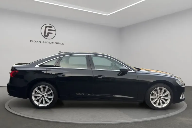 Audi A6 din 2022 cu 50.000 km - oferta AUD152706 - foto 6