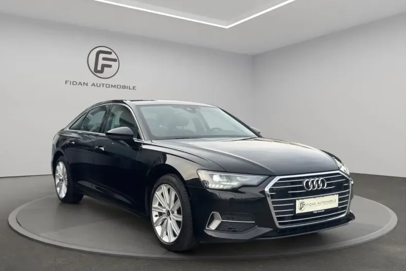 Audi A6 din 2022 cu 50.000 km - oferta AUD152706 - foto 7