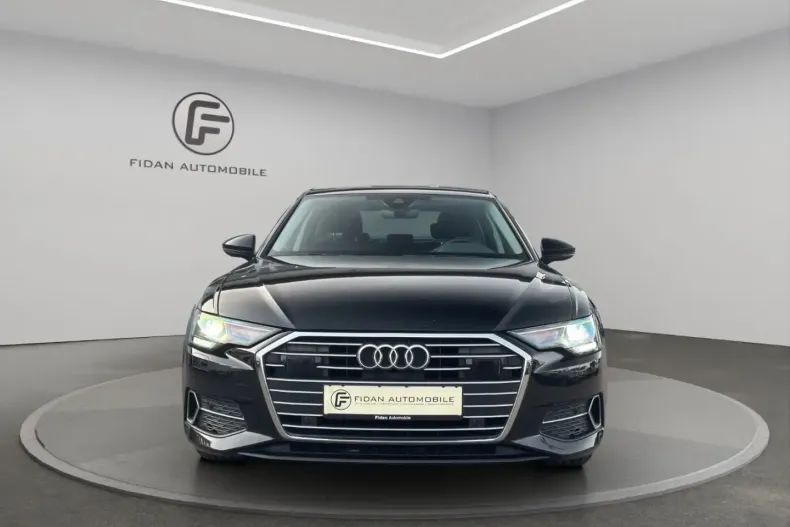 Audi A6 din 2022 cu 50.000 km - oferta AUD152706 - foto 8