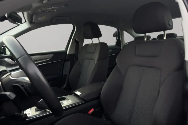 Audi A6 din 2022 cu 50.000 km - oferta AUD152706 - foto 9