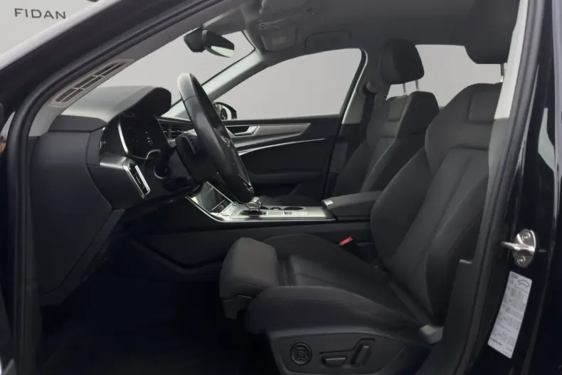 Audi A6 din 2022 cu 50.000 km - oferta AUD152706 - foto 10