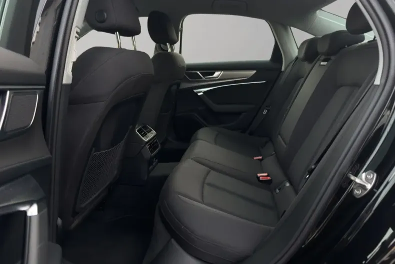 Audi A6 din 2022 cu 50.000 km - oferta AUD152706 - foto 11