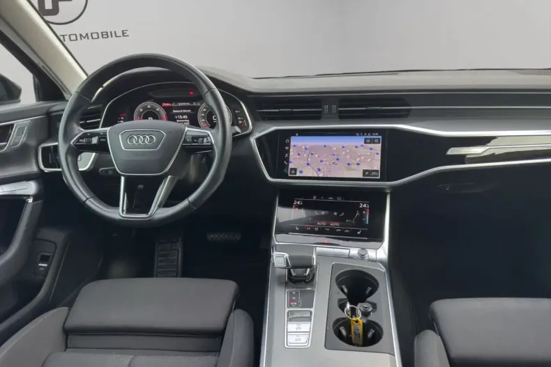 Audi A6 din 2022 cu 50.000 km - oferta AUD152706 - foto 13