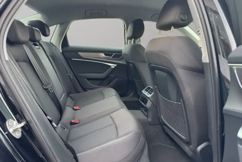 Audi A6 din 2022 cu 50.000 km - oferta AUD152706 - foto 14