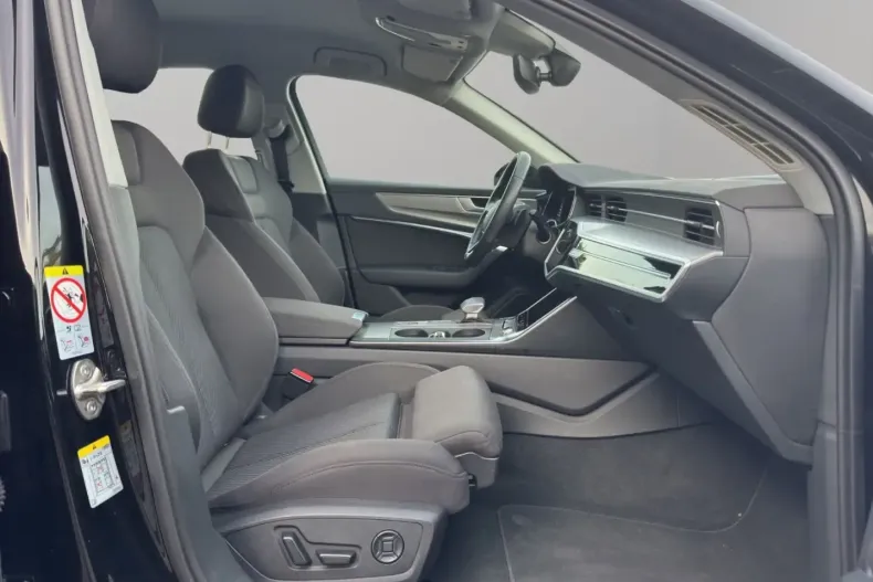 Audi A6 din 2022 cu 50.000 km - oferta AUD152706 - foto 15