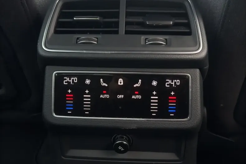 Audi A6 din 2022 cu 50.000 km - oferta AUD152706 - foto 18