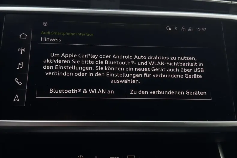 Audi A6 din 2022 cu 50.000 km - oferta AUD152706 - foto 19