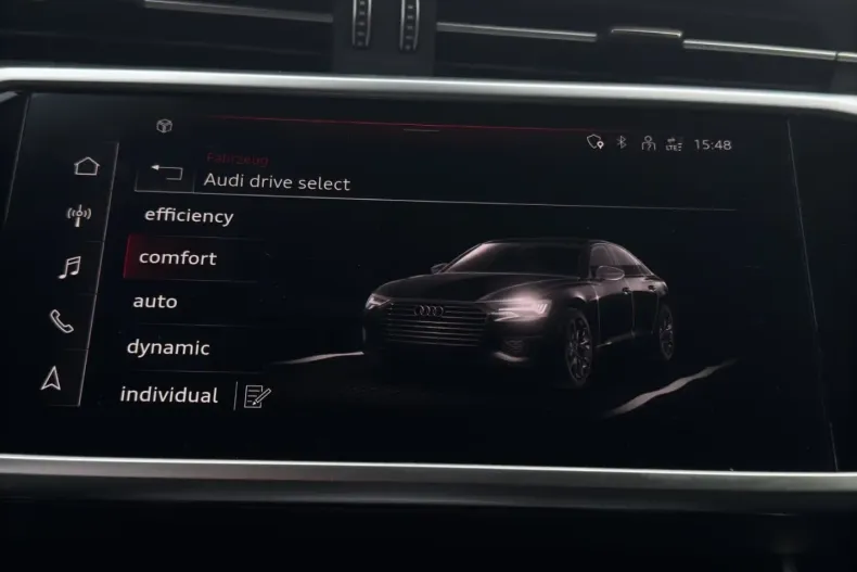 Audi A6 din 2022 cu 50.000 km - oferta AUD152706 - foto 22