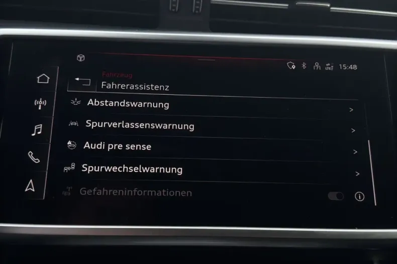 Audi A6 din 2022 cu 50.000 km - oferta AUD152706 - foto 23