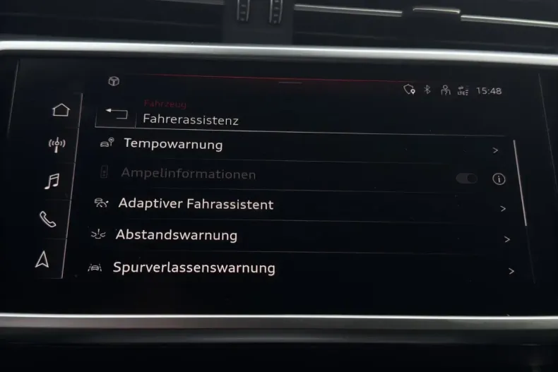 Audi A6 din 2022 cu 50.000 km - oferta AUD152706 - foto 24