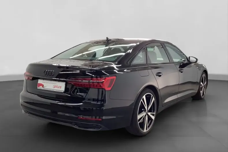 Audi A6 din 2022 cu 54.339 km - oferta AUD152708 - foto 2