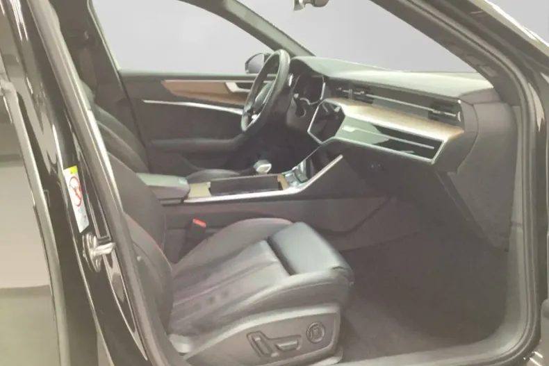 Audi A6 din 2022 cu 54.339 km - oferta AUD152708 - foto 3