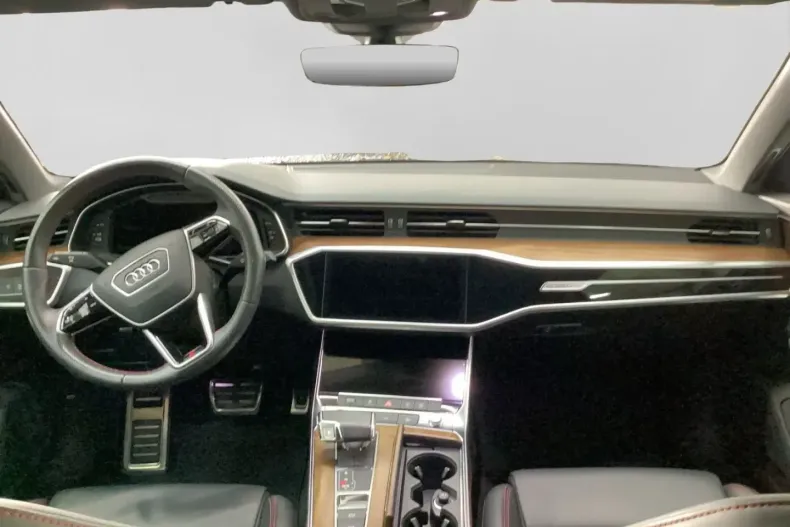Audi A6 din 2022 cu 54.339 km - oferta AUD152708 - foto 4