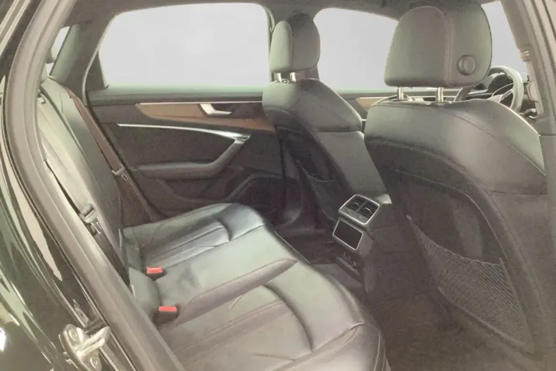 Audi A6 din 2022 cu 54.339 km - oferta AUD152708 - foto 5