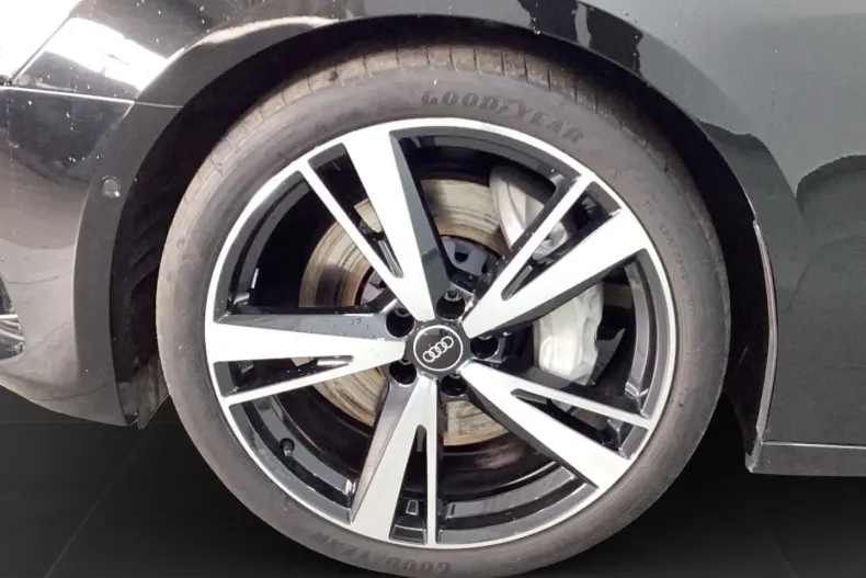 Audi A6 din 2022 cu 54.339 km - oferta AUD152708 - foto 6