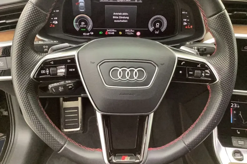 Audi A6 din 2022 cu 54.339 km - oferta AUD152708 - foto 8